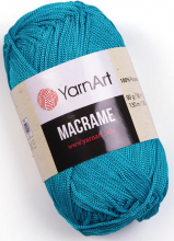 Macrame-152 Yarnart